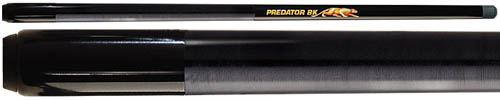 Predator Cues
