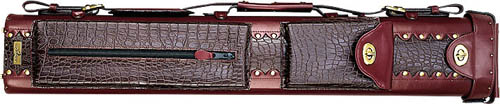 Action Elite Cue Cases