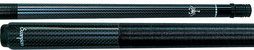 Scorpion Cues